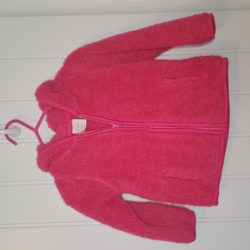 18m Wonder Nation Teddy Sweater